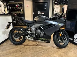 Triumph Daytona