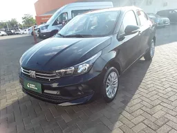 Fiat Cronos