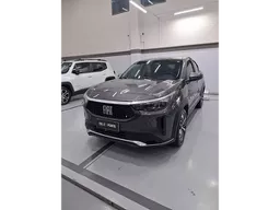 Fiat Fastback