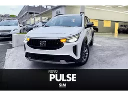 Fiat Pulse