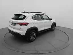 Fiat Pulse