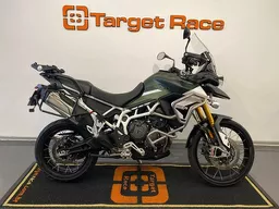 Tiger 900