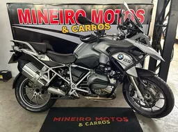 R 1200 GS