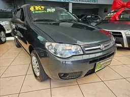 Fiat Palio