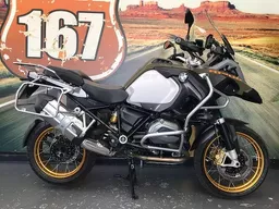 R 1200 GS