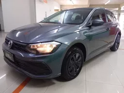 Volkswagen Polo Hatch