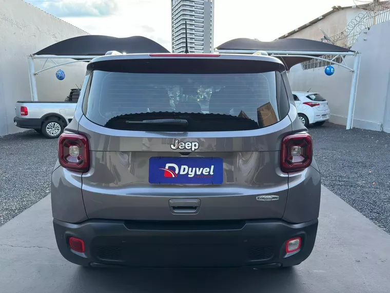 Foto do carro