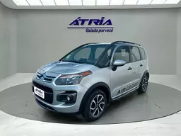 Citroën Aircross