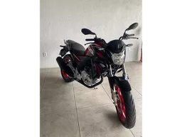 CB Twister
