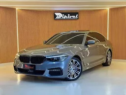 BMW 530e