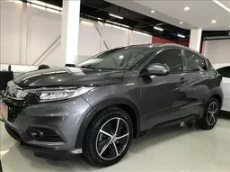 HR-V