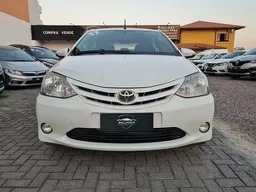 Toyota Etios