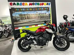 CB 650