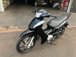 Honda Biz