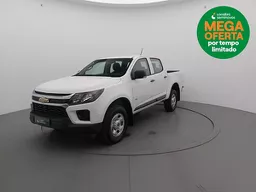 Chevrolet S10