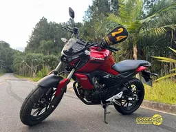Fazer 150