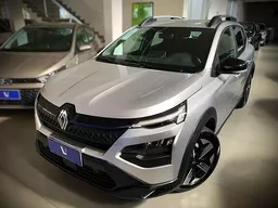 Renault Kardian