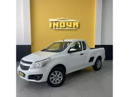 Chevrolet Montana