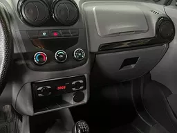 Chevrolet Agile