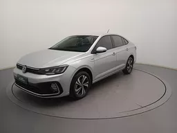 Volkswagen Virtus