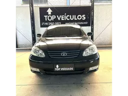 Toyota Fielder