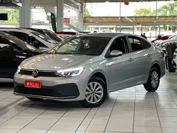 Volkswagen Virtus