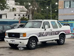 Ford F-1000