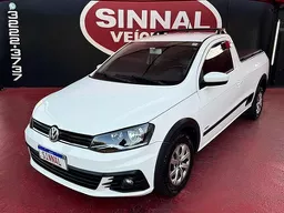 Volkswagen Saveiro