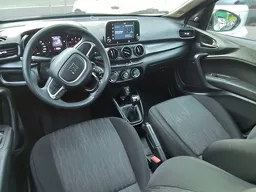 Fiat Argo