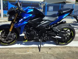 GSX-S