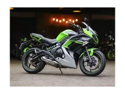Kawasaki Ninja