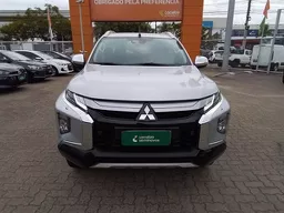 Mitsubishi L200 Triton