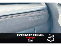 RAM Rampage