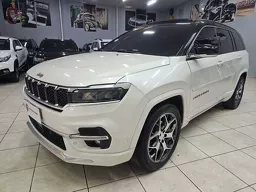 Jeep Commander