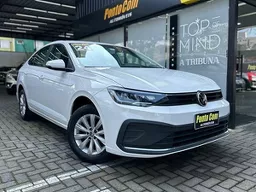 Volkswagen Virtus