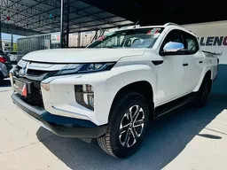 Mitsubishi L200 Triton