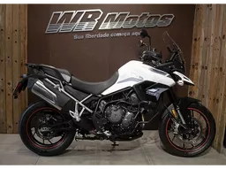 Tiger 900