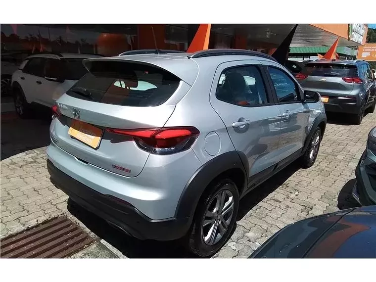 Fiat Pulse Prata 2