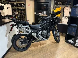 Triumph Tiger 1200