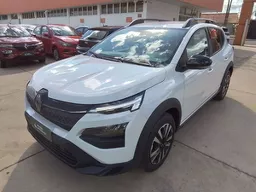 Renault Kardian