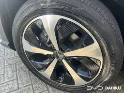 BYD Song Plus