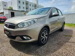 Fiat Siena