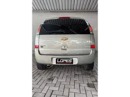 Chevrolet Meriva