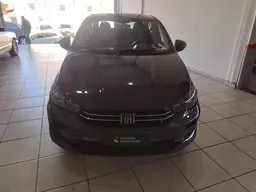 Fiat Cronos