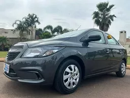Chevrolet Prisma