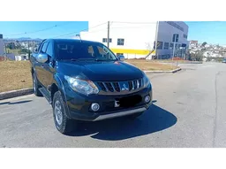 Mitsubishi L200 Triton