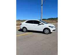 Chevrolet Prisma