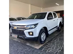 Chevrolet S10