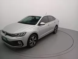 Volkswagen Virtus