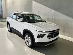Chevrolet Montana